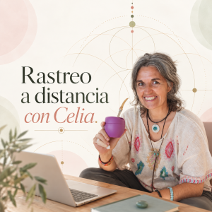 rastreo a distancia con Celia