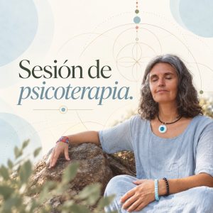 Sesión de Pricoterapia